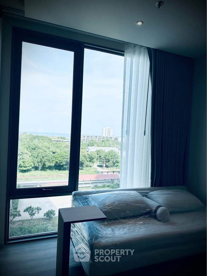 รูป คอนโด 1-ห้องนอน ที่ เวหา หัวหิน ใกล้ สวนน้ำ วานา นาวา วอเตอร์ จังเกิ้ล (ID 2488881) - รูปที่ 9/20