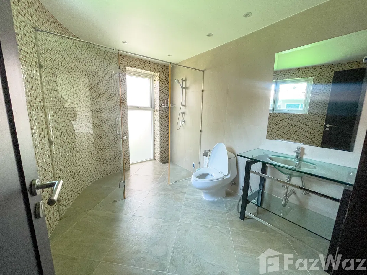 รูป ขาย วิลล่า 5 ห้องนอน ในโครงการ ซีโดน่า วิลล่า 1 1982786 - รูปที่ 29/34