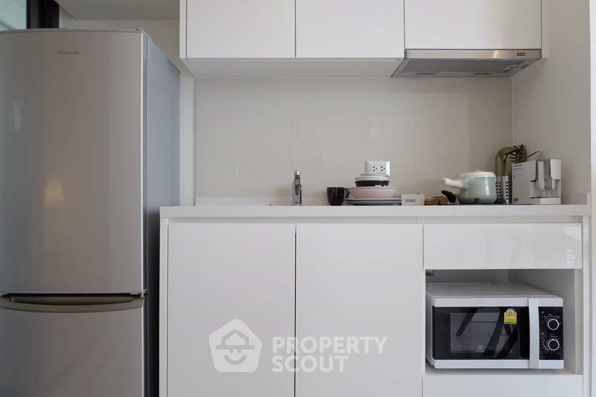 รูป คอนโด 1-ห้องนอน ที่ ริทึ่ม สุขุมวิท42 ใกล้ BTS เอกมัย (ID 1880754) - รูปที่ 8/13