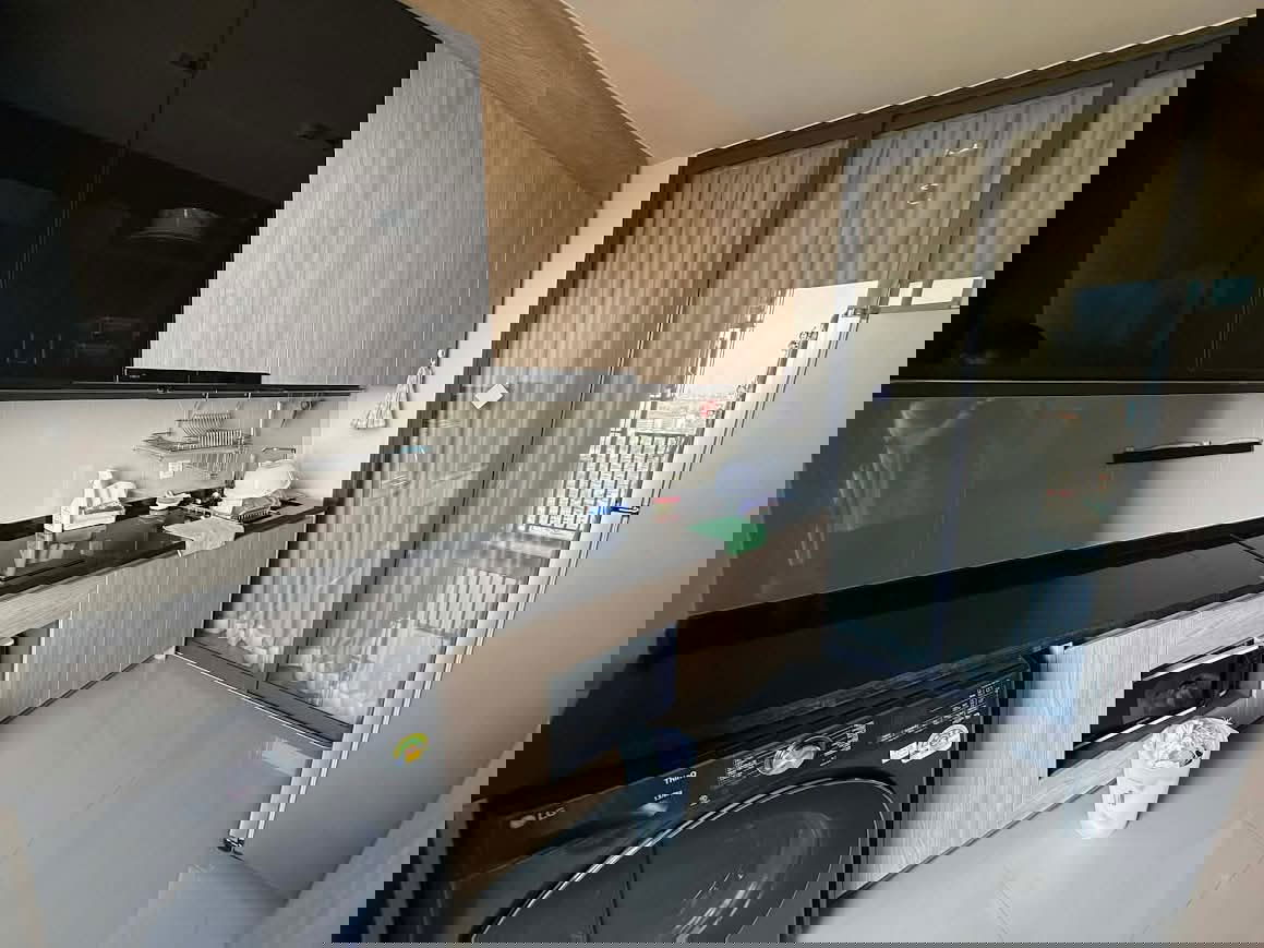 รูป 🍃OwSin281225🍃 ขาย The Line Wongsawang (เดอะไลน์วงศ์สว่าง) - รูปที่ 14/17