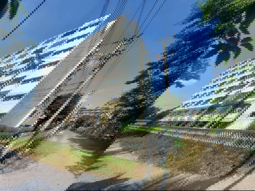 รูป ขายอพาร์ทเม้นท์ในซอยสุขุมวิท 72 ห่างจาก bts แบริ่งประมาณ 600 เมตร - รูปที่ 5/9