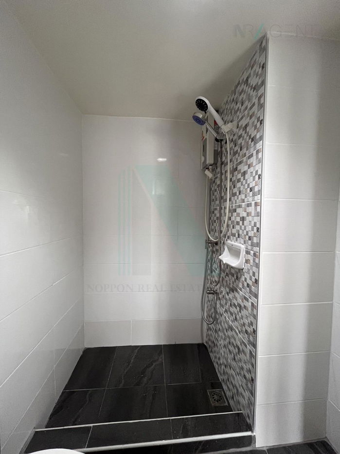 รูป ขายคอนโด ลุมพินี เซ็นเตอร์ ลาดพร้าว 111 อาคาร D ชั้น 6 1 ห้องนอน ขนาด 44 ตรม ใกล้ โรงพยาบาลเวชธานี - รูปที่ 5/8