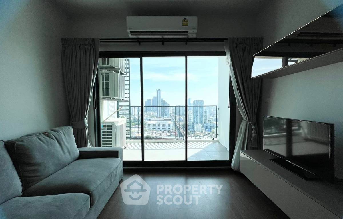 รูป คอนโด 2-ห้องนอน ที่ ไอดีโอ สุขุมวิท 93 ใกล้ BTS บางจาก (ID 957409) - รูปที่ 5/15