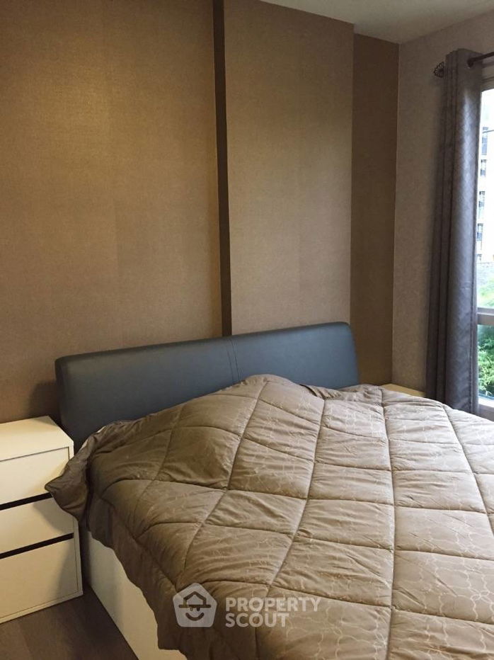 รูป คอนโด 1-ห้องนอน ที่ ดีคอนโด แคมปัส รีสอร์ท บางแสน ใน แสนสุข (ID 1959489) - รูปที่ 2/5