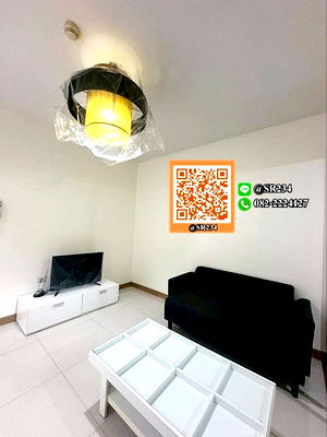 Condos for rent : 🌸 Hot Price 🌸 For RENT Condo Fuse Mobius Ramkhamhaeng 3/1