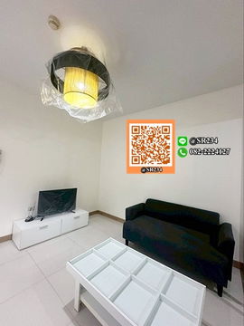 🌸 Hot Price 🌸ให้เช่า/For RENT คอนโด ฟิวส์ โมเบียส รามคำแหง 3/1 (Fuse Mobius Ramkhamhaeng)