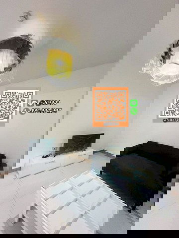 picture 🌸 Hot Price 🌸 For RENT Condo Fuse Mobius Ramkhamhaeng 3/1 - 1/8