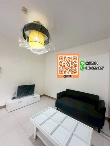 🌸 Hot Price 🌸ให้เช่า/For RENT คอนโด ฟิวส์ โมเบียส รามคำแหง 3/1 (Fuse Mobius Ramkhamhaeng)