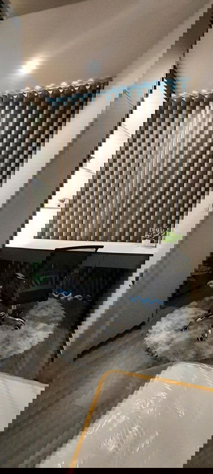 รูป 🏢 ให้เช่าคอนโด : IDEO Sukhumvit - Rama 4 (ไอดีโอ สุขุมวิท - พระราม 4)   รหัสทรัพย์ | 📌LNP-C11246  - รูปที่ 8/12