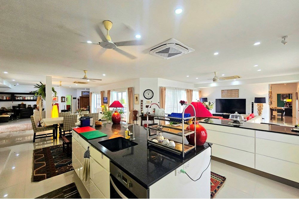 รูป [920601001-549] ขายบ้านเดี่ยว 3 ห้องนอน 3 ห้องน้ำ ในซอยหัวหิน 6 - รูปที่ 29/65