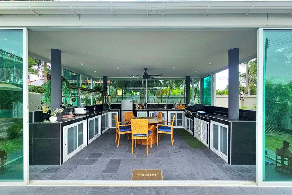 รูป [920601001-549] ขายบ้านเดี่ยว 3 ห้องนอน 3 ห้องน้ำ ในซอยหัวหิน 6 - รูปที่ 13/65