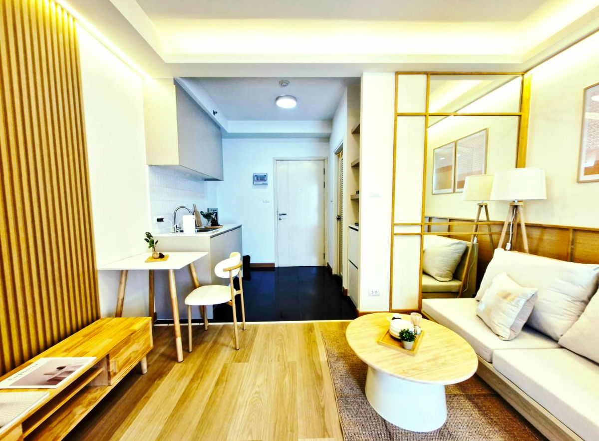 picture A Space ME Bangna For Sale ready to move in  - 7/15