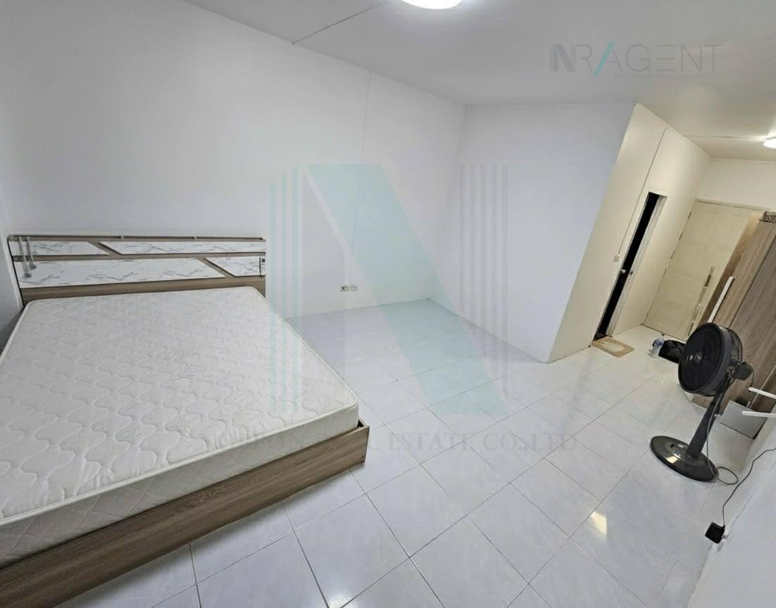 picture For Sell Condo RATCHADA PRESTIGE Building 1, Floor 6,Studio, Room size 32 sqm - 2/8