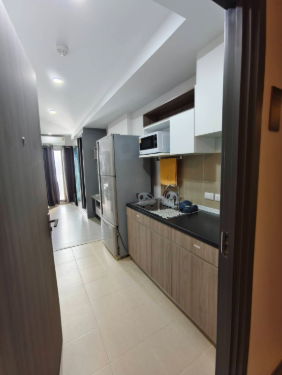 รูป คอนโดให้เช่า Supalai City Resort สุขุมวิท 107 (ซอยแบริ่ง) - รูปที่ 2/12