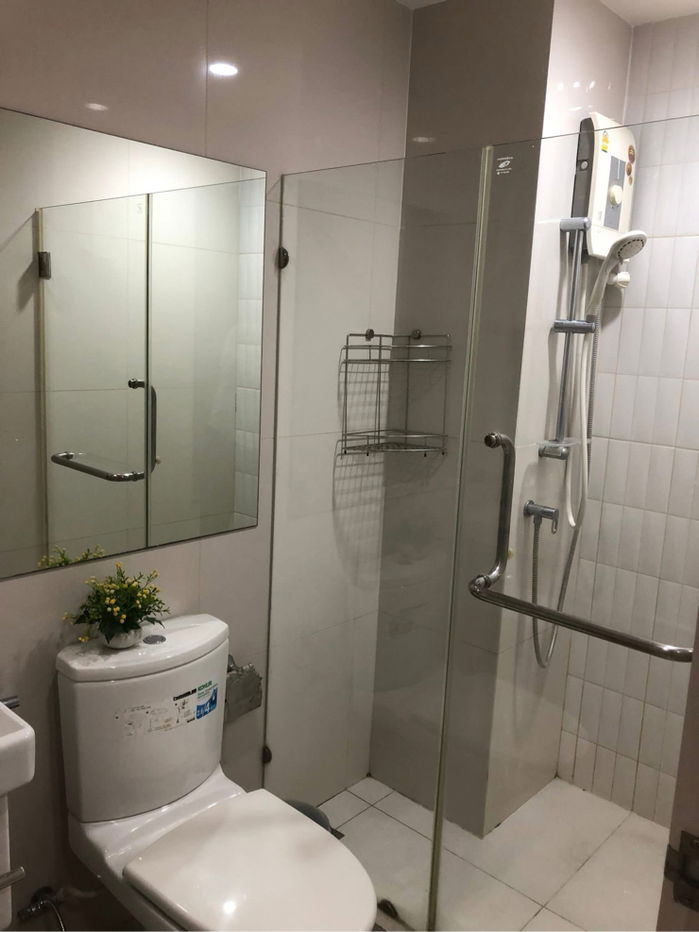 รูป #Z3888💥 281268 🔥ให้เช่าคอนโด Life Asoke - รูปที่ 6/7