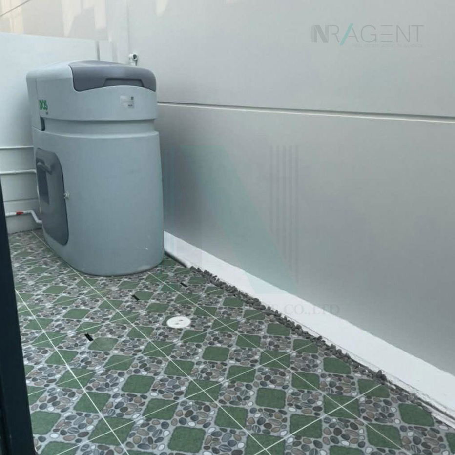 รูป 📌 ให้เช่าทาวน์เฮาส์ 2 ชั้น วิลลาจจิโอ 3 ศรีนครินทร์ - บางนา 3 ห้องนอน 3 ห้องน้ำ - รูปที่ 8/8