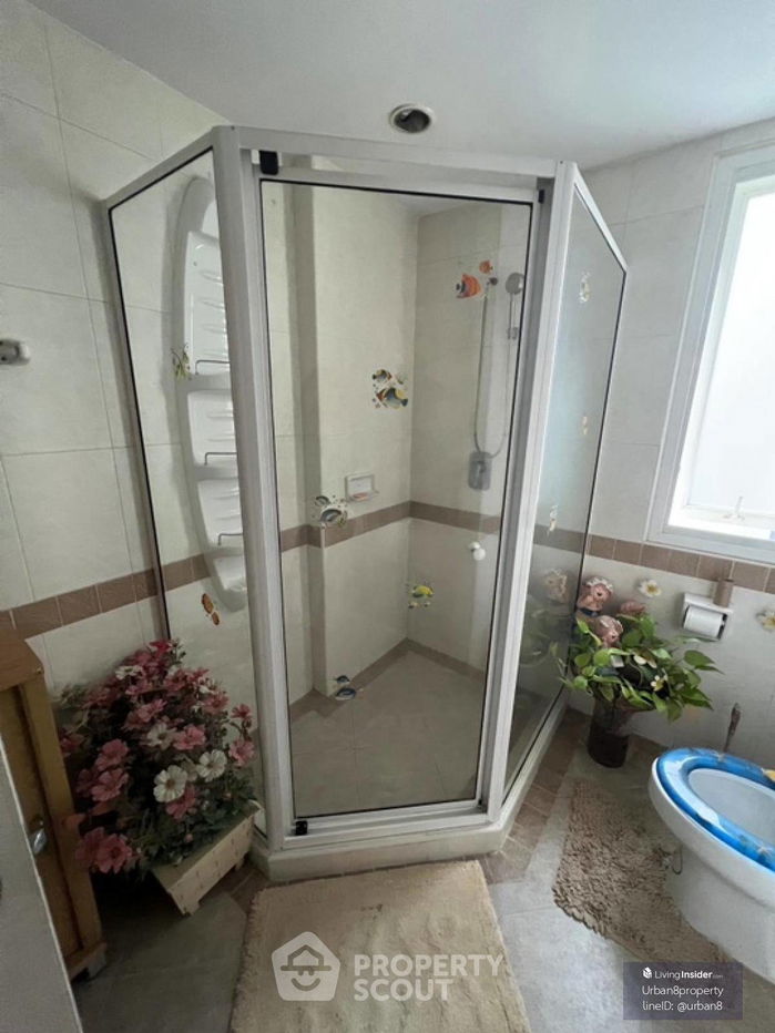 รูป คอนโด 1-ห้องนอน ที่ บ้าน สิริ เย็นอากาศ คอนโดมิเนียม ใกล้ MRT คลองเตย (ID 1706234) - รูปที่ 5/8