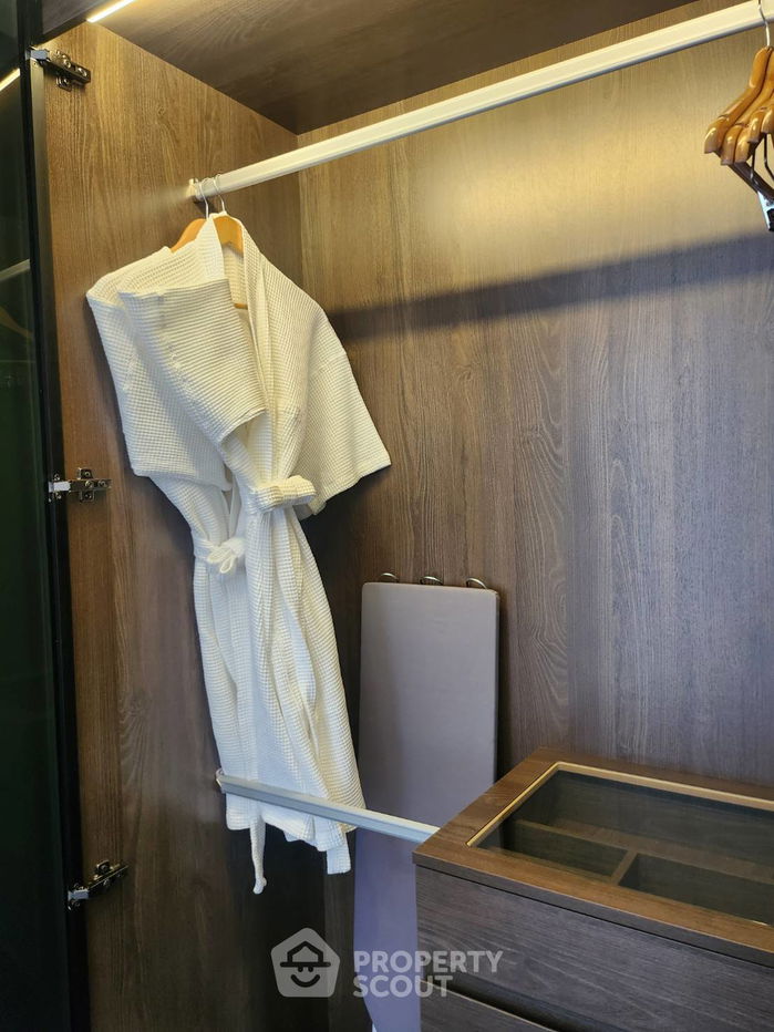 picture 2-BR Condo at Park Origin Thonglor near BTS Thong Lor (ID 1854897) - 9/14