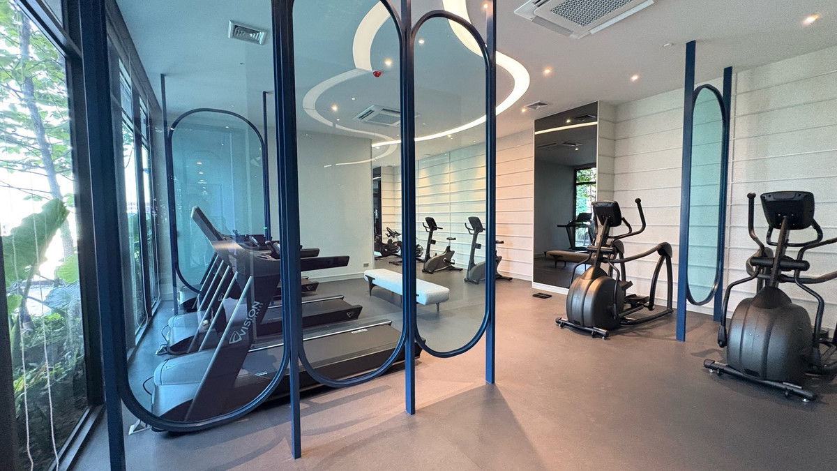 รูป 🏢 ให้เช่าคอนโด : Aspire Vibha - Victory (แอสปาย วิภา - วิคตอรี่) รหัสทรัพย์ | 📌LNP-C11237 - รูปที่ 5/13