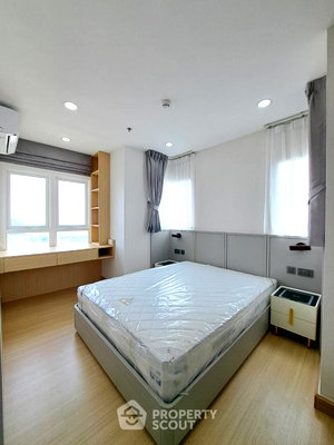 Condos for rent : 2-BR Condo at Supalai Veranda Ramkhamhaeng close to Ramkhamhaeng (ID 2509167)