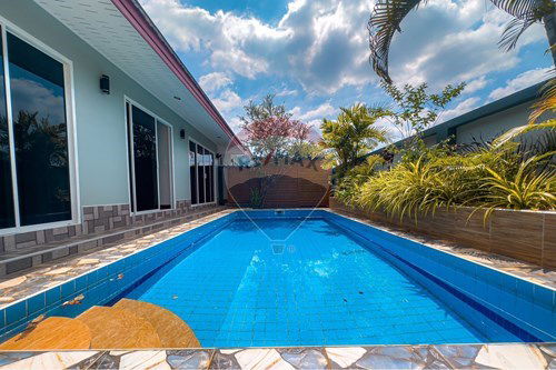 รูป [920281015-628] Ao Nang Pool Villa For Sale - รูปที่ 3/38