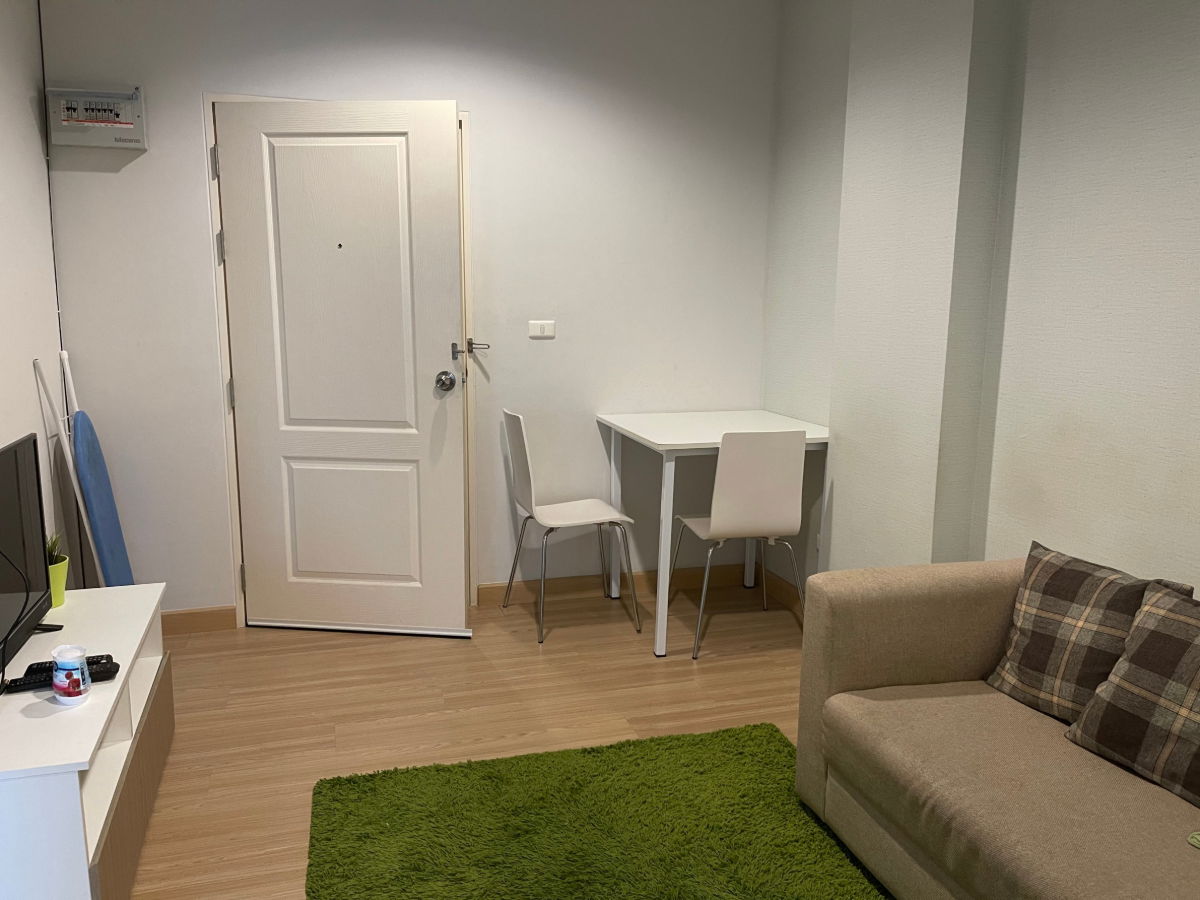 picture For Rent Condo The Kith Lite Bangkadi -Tiwanon 6,500 - 5/21