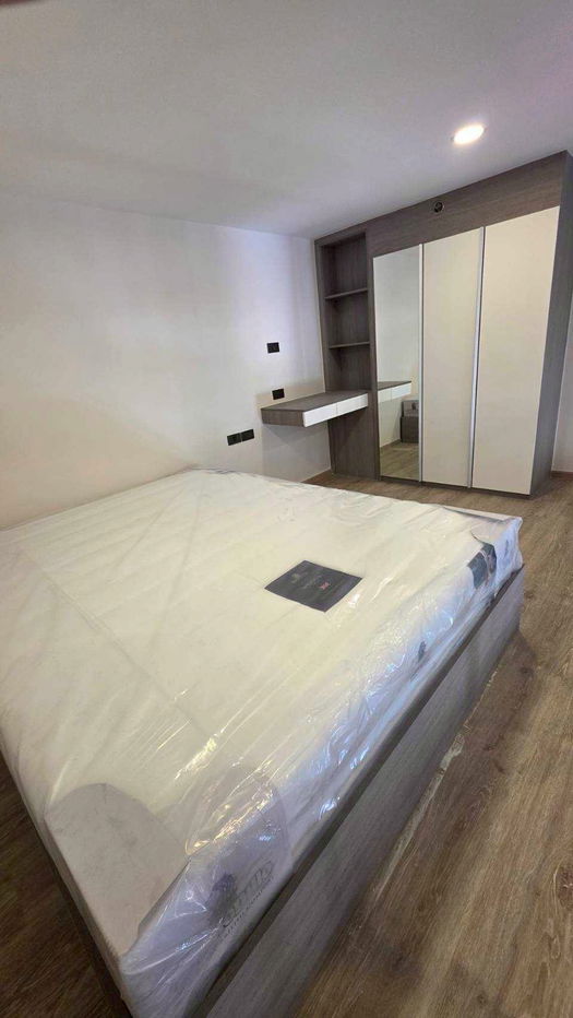 รูป 🌟ห้องใหม่มือหนึ่ง🌟 High Ceiling : ห้อง2ชั้น 🌟 เช่า โครงการ ออริจิน ปลั๊กแอนด์เพลย์ สิรินธร 🔥🔥🔥 - รูปที่ 3/8