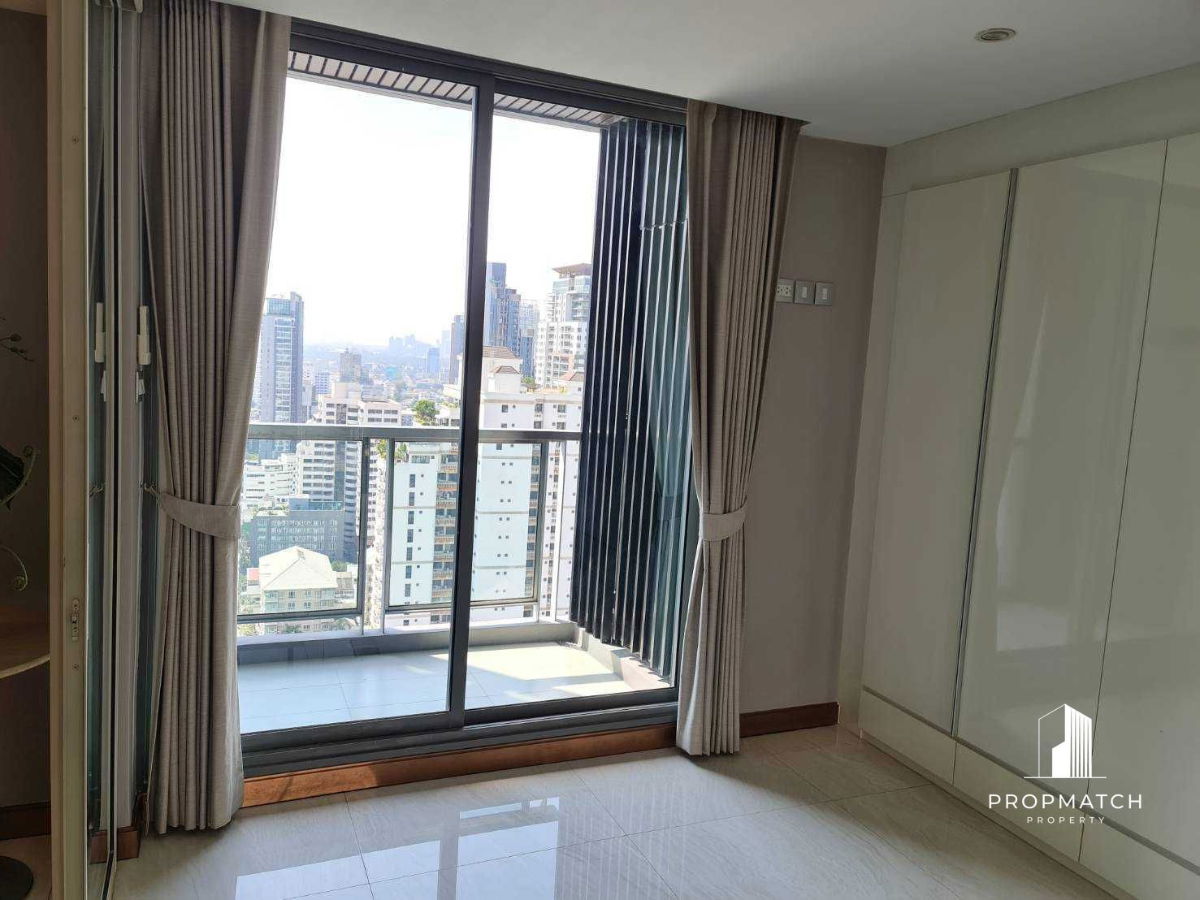 รูป PM035967✨Flash Deal ✨ H Sukhumvit 43 (  Duplex4Bed5Bath  238SQM.) พร้อมอยู่ ! เพียง 180,000 บาทต่อเดือน Tel.0981315848 @propmatch - รูปที่ 16/29