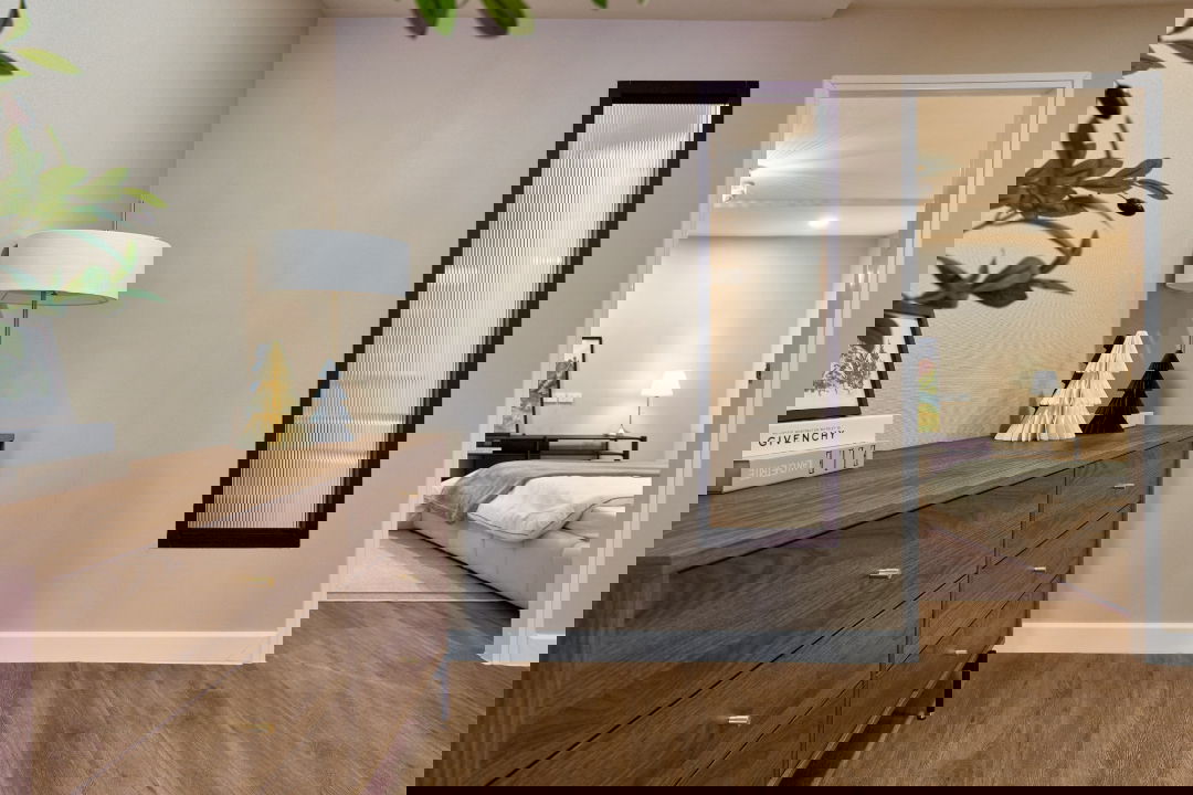 รูป ขายห้อง โครงการศรีธนา 2 3ห้องนอน ห้องสวยพื้นที่เยอะ ทำเลใจกลางเมือง - SW003275 - รูปที่ 27/44