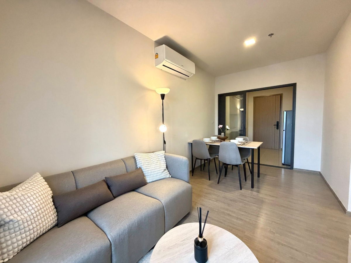 รูป #SC10543​   📌  ให้เช่า | 🟦🟨เนีย บาย แสนสิริ​​🟥🟩💬 𝑪𝒐𝒏𝒕𝒂𝒄𝒕 𝑳𝑰𝑵𝑬: @𝒔𝒆𝒄𝒓𝒆𝒕𝒑𝒓𝒐𝒑𝒆𝒓𝒕𝒚 🔥✨ - รูปที่ 6/10