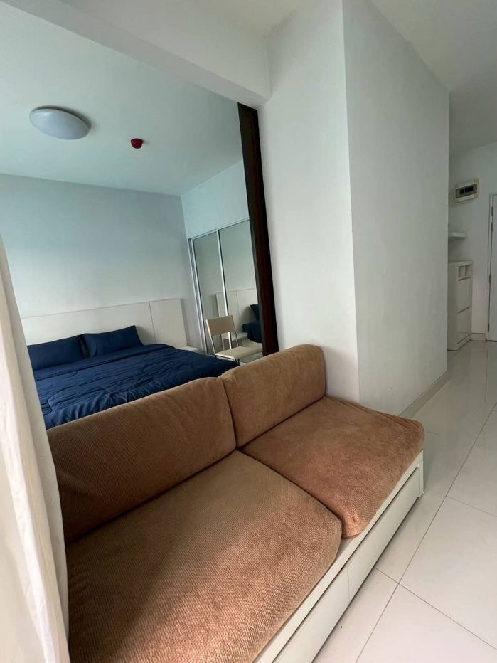 picture For rent A Space Sukhumvit 77 **1 bedroom** - 7/13