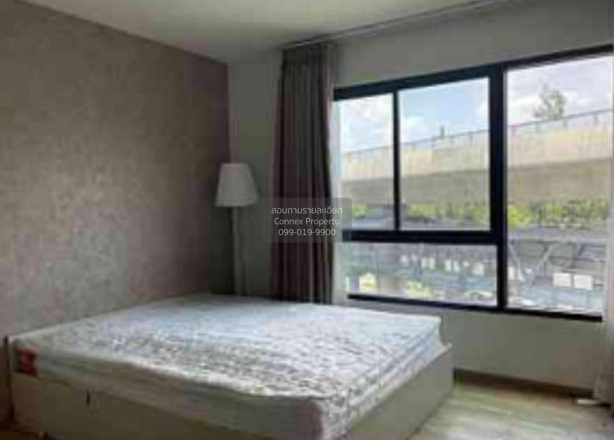 รูป 🔥🔥🔥 เช่าคอนโด  น็อตติ้ง ฮิลล์ พหล - เกษตร BTS-กรมทหารราบที่ 11 อนุสาวรีย์ เขต บางเขน กรุงเทพ CX-100984 ✅ ทักไลน์ @connexproperty ตอบทันที ทีมงานมืออาชีพ ✅ 🔥🔥🔥 - รูปที่ 4/7