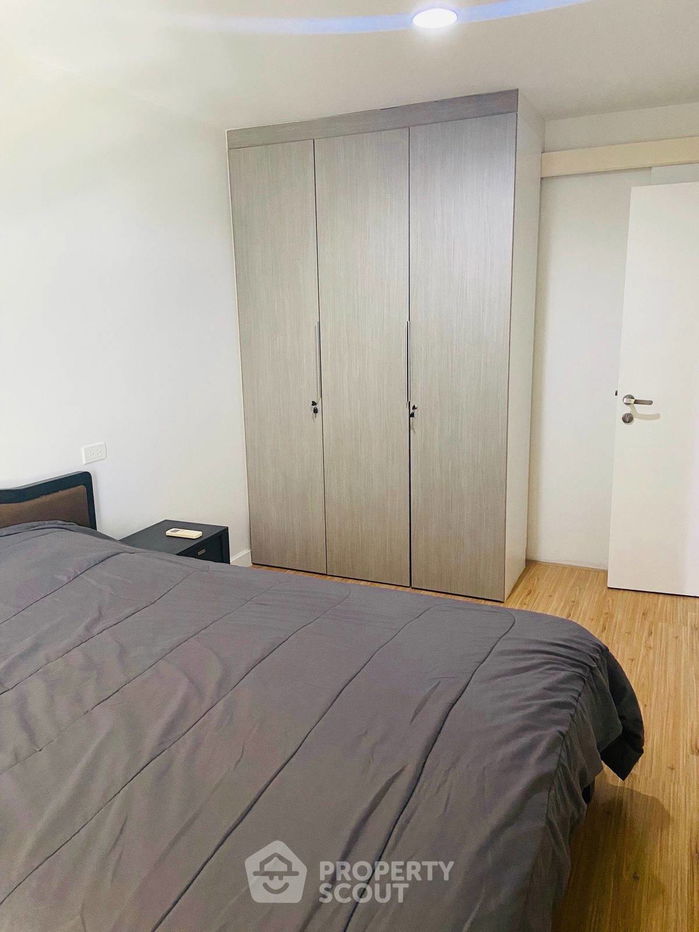 รูป คอนโด 2-ห้องนอน ที่ วิสซ์ดอม แอท สถานีปุณณวิถี ใกล้ BTS ปุณณวิถี (ID 2011742) - รูปที่ 2/23