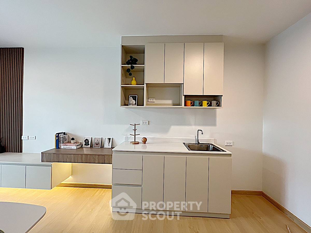 รูป คอนโด 1-ห้องนอน ที่ เอ สเปซ สุขุมวิท 77 ใน สวนหลวง (ID 2507743) - รูปที่ 6/18