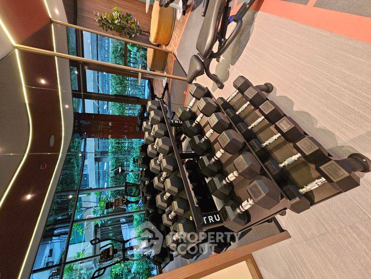 รูป คอนโด 1-ห้องนอน ที่ ดีคอนโด คาล์ม คอนโด รามคำแหง 40 ใกล้ รามคำแหง (ID 2507024) - รูปที่ 3/8