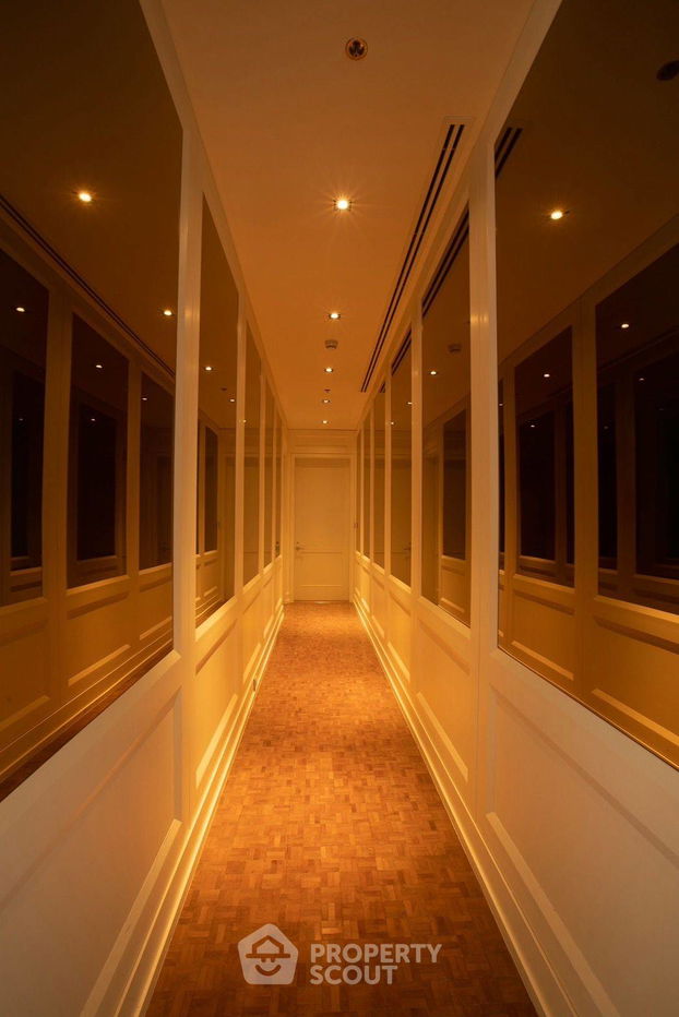 รูป คอนโด 3-ห้องนอน ที่ เดอะ ริทซ์-คาร์ลตัน เรสซิเดนเซส, แบง ค๊อก ใกล้ BTS ช่องนนทรี (ID 1791448) - รูปที่ 11/17