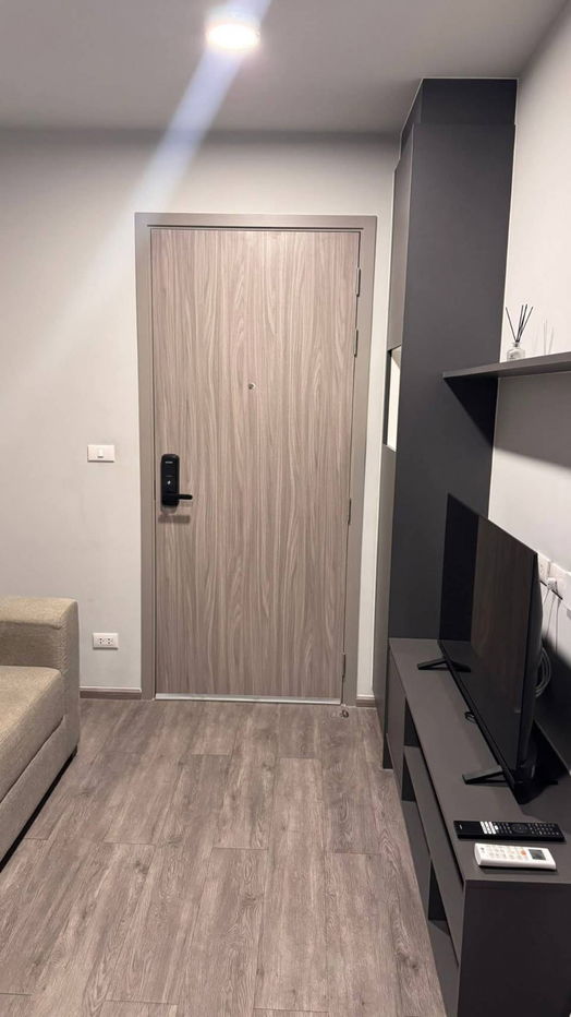 รูป ปล่อยเช่าคอนโด มอนเต้ พระราม 9 ติดรถไฟฟ้า - รูปที่ 4/8