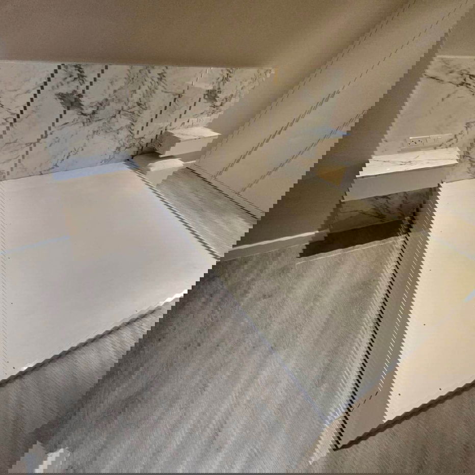 รูป ให้เช่า คอนโด เดอะ เพรสซิเดนท์ สุขุมวิท 81 BTS อ่อนนุช BTS On Nut 100 เมตร - รูปที่ 4/9