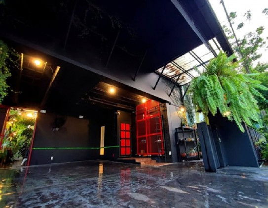 รูป ให้เช่าบ้านเดี่ยว 2 ชั้น โครงการ โนเบิล จีโอ วัชรพล / เฟอร์นิเจอร์ครบ / อยู่อาศัย - รูปที่ 2/14