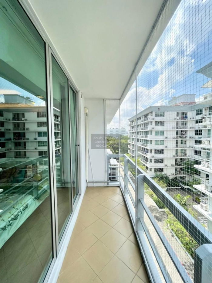 รูป 🔥🔥🔥 เช่าคอนโด  เดอะ วอเตอร์ฟอร์ด สุขุมวิท 50 BTS-พระโขนง พระโขนง เขต คลองเตย กรุงเทพ CX-84862 ✅ ทักไลน์ @connexproperty ตอบทันที ทีมงานมืออาชีพ ✅ 🔥🔥🔥 - รูปที่ 6/12