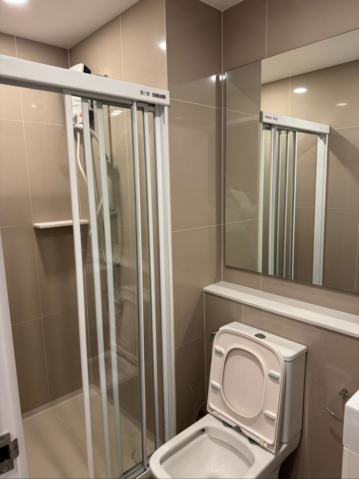 รูป ให้เช่าคอนโด เดนิม จตุจักร จตุจักร - รูปที่ 2/11