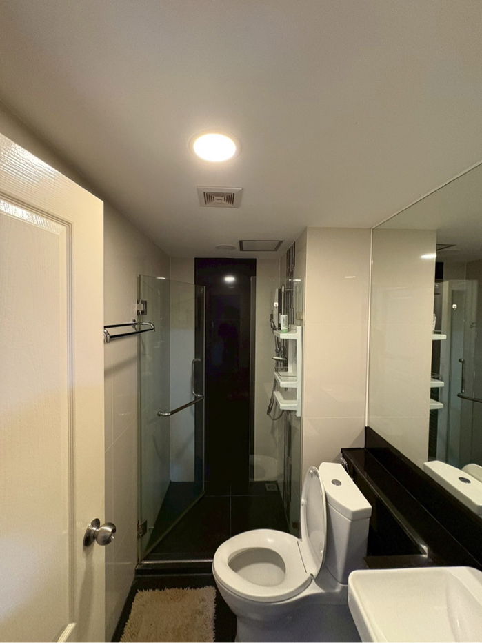 รูป 🔴🔴Bangkok Feliz สาทร-ตากสิน 🔴🔴 ใกล้bts กรุงธนบุรี ☎️ติดต่อ คุณหย๊ะ 📞 093-4419156 ID Line : @928zbfqq - รูปที่ 14/16