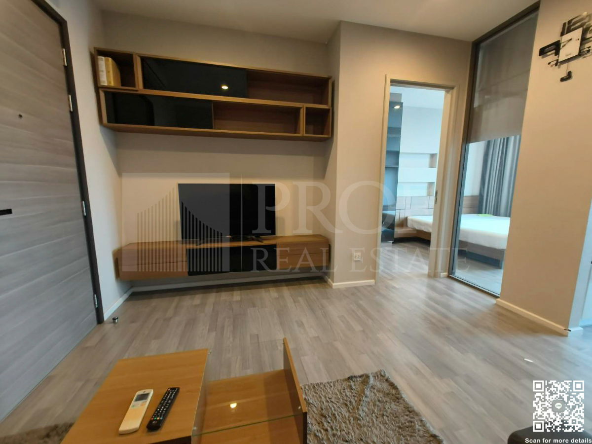 รูป พร้อมอยู่!! The Room สาทร - เซนต์หลุยส์ (20,000 บาท) - รูปที่ 2/7