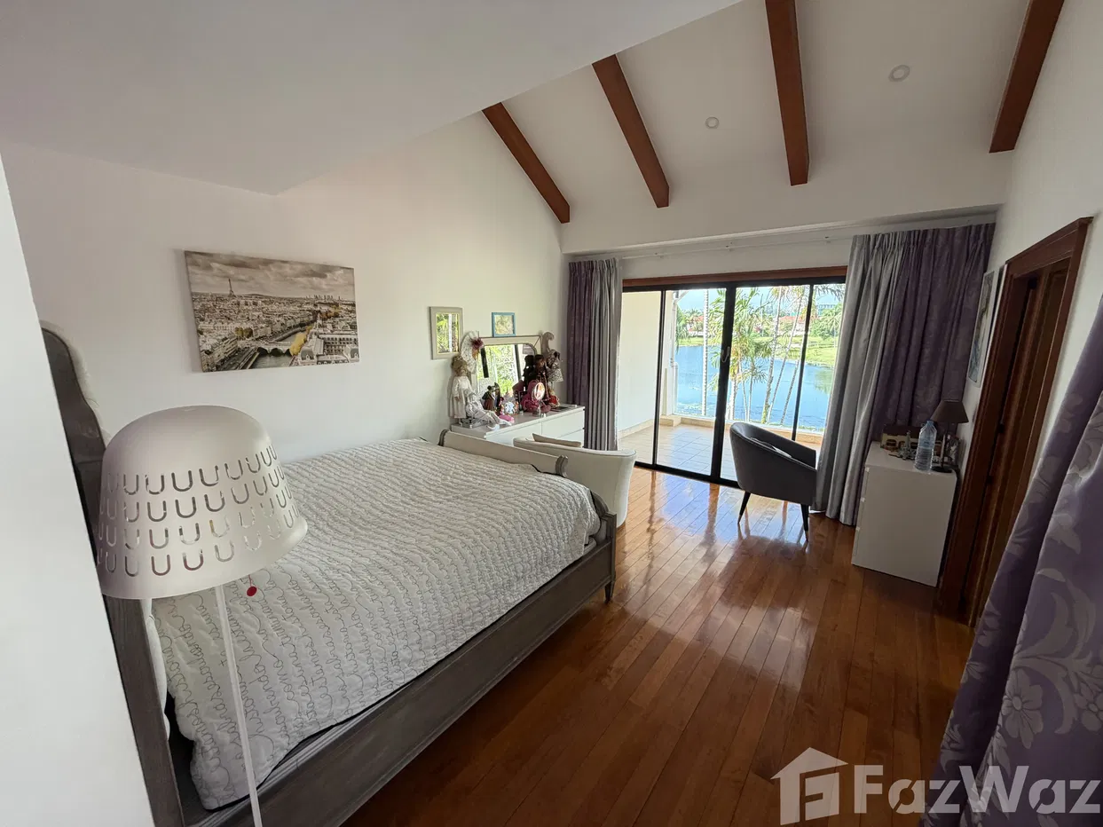 picture Four Bedroom Lakefront Semi-Detached Villa at Laguna Village 5904700 - 51/57