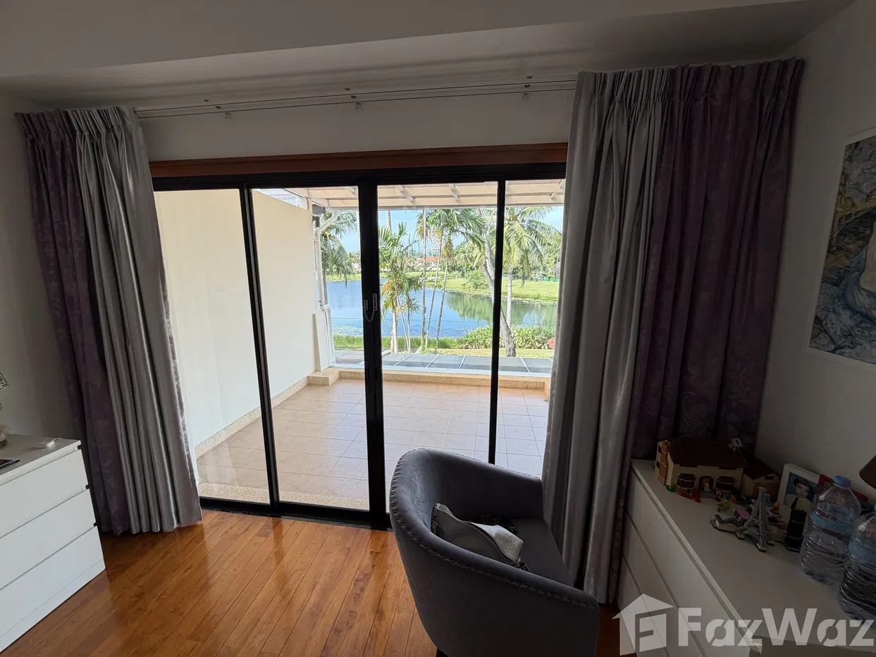 picture Four Bedroom Lakefront Semi-Detached Villa at Laguna Village 5904700 - 55/57