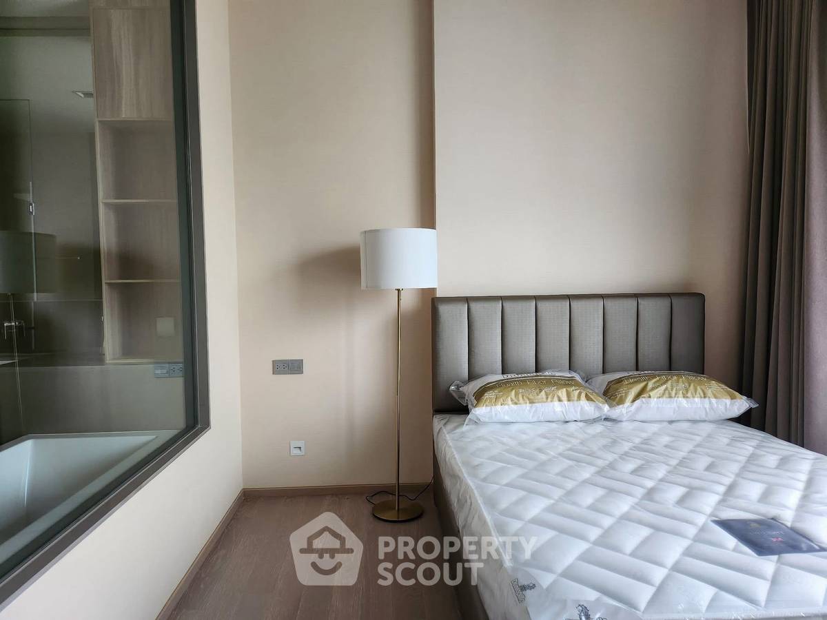 picture 1-BR Condo at The Esse Asoke near MRT Sukhumvit (ID 2508665) - 1/5