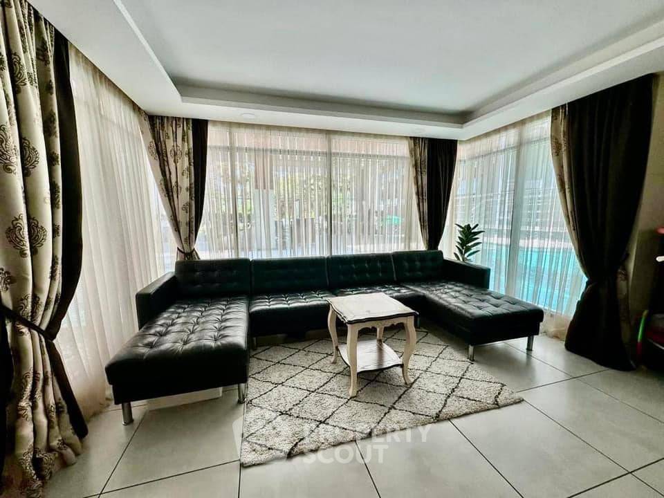 รูป คอนโด 2-ห้องนอน ที่ สยาม ออเรียนทัล ทรอปิคอล การ์เด้น ใกล้ ถนนพระตำหนัก พัทยา (ID 1845610) - รูปที่ 9/9