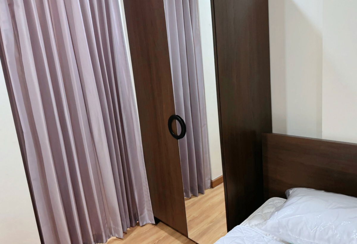 picture Available 26Jan26! Wish@Samyan. 1bed 37sqm. Line id: @pfagent - 9/12