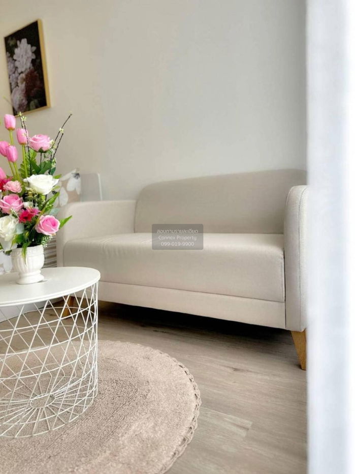 รูป 🔥🔥🔥 เช่าคอนโด  เดอะริช พระราม 9 - ศรีนครินทร์ ARL-หัวหมาก สวนหลวง เขต สวนหลวง กรุงเทพ CX-88019 ✅ ทักไลน์ @connexproperty ตอบทันที ทีมงานมืออาชีพ ✅ 🔥🔥🔥 - รูปที่ 2/7