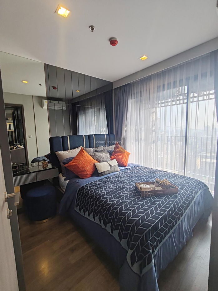 รูป เช่าคอนโด ไลฟ์ ลาดพร้าว แวลลีย์ BTS-ห้าแยกลาดพร้าว จอมพล เขต จตุจักร กรุงเทพ CX-132193 ✅ ทักไลน์ @connexproperty ตอบทันที ทีมงานมืออาชีพ ✅ - รูปที่ 5/8